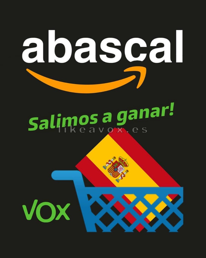 Amazon VOX