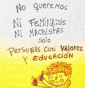 Personas con valores