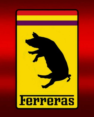 Rojo Ferreras