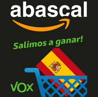 Amazon VOX