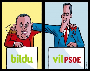 EH VIL-PSOE