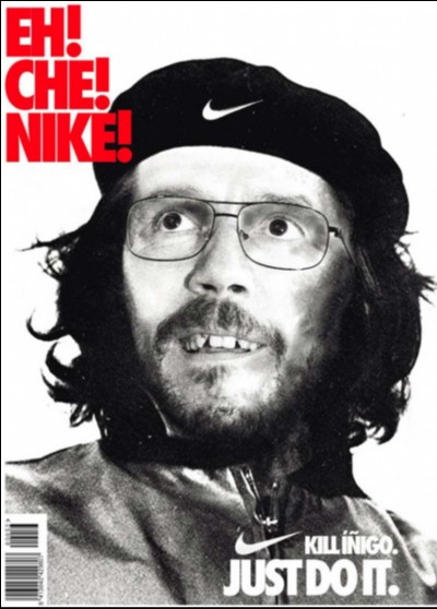 EH! CHE! NIKE!