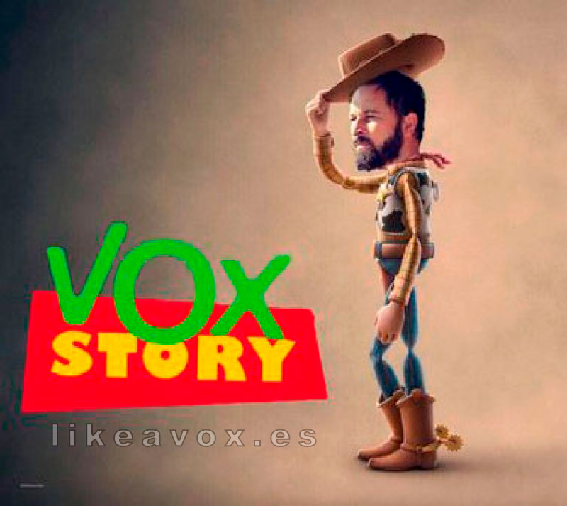 VOX Story